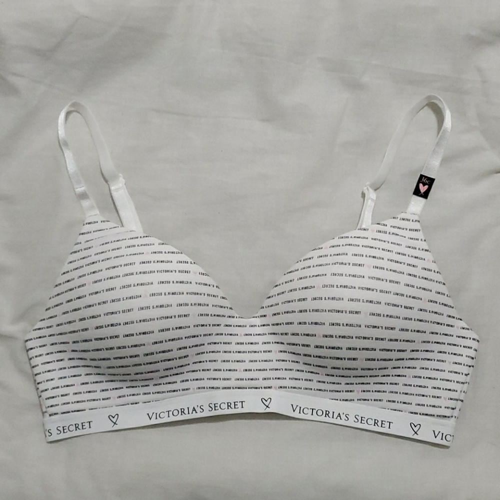 Wireless Victoria Secret Bra